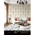 3d pvc vinyl wallpaper